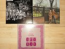Fairport Convention - What We Did On..., Unhalfbricking, Liege & Leaf (180g LPs)