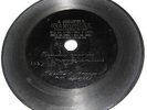 E. BERLINER GRAMOPHONE 0357 7