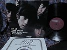 RARE & CLEAN = FFRR 1965 MONO = THE ROLLING STONES   OUT OF OUR HEADS garage R&B