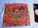 Mint original Cream Disraeli Gears first press stereo in shrink Eric Clapton
