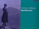 * COUP D'ARCHET - COUP-009 - BEETHOVEN - YVONNE LEFEBURE - SONATAS *