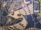 BENT WIND - SUSSEX 1970 CANADIAN HEAVY PSYCH ROCK SOLE ALBUM AUTHORIZED SEALD LP