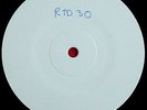 NEW ORDER -Low Life- Rare LP Test Pressing / White label Promo / Factory RTD30