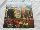BEATLES 1st UK  Sgt Peppers Lonely H.C.B 1967 MONO VINYL LP  637-1