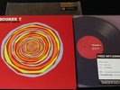 Booker T. & Neil Young - Potato Hole - RARE 2009 2 LP 180g Set - NEAR MINT