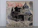 Dean Gitter GHOST BALLADS 1957  RARE Halloween LP 12-636 Charles Addams Cover