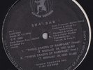 Sha-Bar Three Stages of Rampage / Lethal Weapon sealed 12 LISTEN Ship worldwide