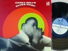 Carey Bell Orig US LP Blues harp NM '69 Delmark DS622 Chicago blues Eddie Taylor