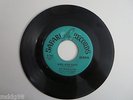 SUPER RARE DOO WOP 45 THE PERSONALITIES   WOE WOE BABY  SAFARI