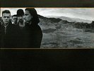 U2 - THE JOSHUA TREE - LP 1987 ORIGINAL ITALY PRESS