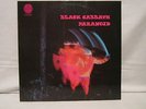 Black Sabbath Paranoid Vertigo Germany Very Rare Jim Simpson/Big Bear 1st press