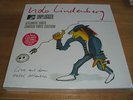 Udo Lindenberg - MTV Unplugged - Atlantic Suite Limited Vinyl Edition 3xVinyl +