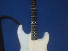 1980 koontz/thurston strat collector's item