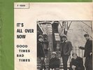 Rolling Stones- IT'S ALL OVER NOW 7