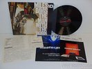 MILES DAVIS man With The Horn JAPAN PRESSING Master Sound LP CBS 30AP 2137 NM