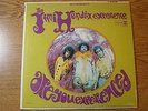 JIMI HENDRIX EXPERIENCE - ARE YOU EXPERIENCED - NEAR MINT