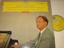 DGG RED STEREO BEETHOVEN PIANO CONCERTO NO.2 KEMPFF BPO LEITNER NM