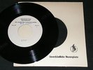 QUINTETT 61 feat. Klaus Lenz / 60s DDR WHITE LABEL PROMO 7