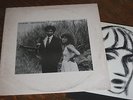 Loren Mazzacane + Kath Bloom - Sand I My Shoe LP RARE experimental connors