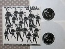 ELVIS COSTELLO 50,000,000 Elvis Fans Can't Be Wrong Live & Demo ORIG 2 LP
