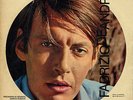 LP 33 FABRIZIO DE ANDRE'-VOLUME 1°- BB LP 39-BELLDISC ITALIA SPA