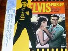 Elvis Presley LP - Elvis Presley- Jailhouse Rock_Kid Galahad, RPL - 2042 - Japan