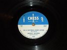 MUDDY WATERS 78 RPM- CHESS 1585 