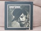 JOHNNY JENKINS (with Allmans) Ton-Ton Macoute SCARCE ORIG UK 1970 ATCO EX++ LP