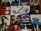 U2  achtung baby vinyl LP album
