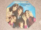 The Rolling Stones Through The Past Darkly (Big Hits Vol. 2) MONO 1969 unboxed