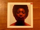 RHETTA HUGHES rare Relight My Fire soul funk orig EX LP