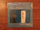 PETE RICHARDS rare I Had A Dream modern soul boogie SEALED LP