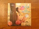 JURY KRYTIUK rare Canada sunshine bossa pop orig EX LP