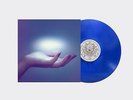SPOON - They Want My Soul LTD 180 Gram BLUE VINYL LP Glow in the dark cover