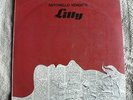 ANTONELLO VENDITTI - LILLY / LP NUOVO SIGILLATO  i