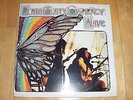 (CANADA PRESS) PERTH COUNTY CONSPIRACY ALIVE VINYL LP RECORD ALBUM (1971) 2 LP