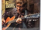 JOHN DENVER 1971 'Poems, Prayers & Promises' LP [SEALED] RCA LSP-4499 1st press
