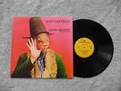 CAPTAIN BEEFHEART & HIS MAGIC BAND - TROUT MASK REPLICA / US PSYCH LP UK REPRISE