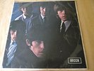 The Rolling Stones LP  No 2 UK Decca 1st Press FULLY SIGNED INC Brian Jones