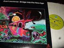 AZAR LAWRENCE : BRIDGE INTO THE NEW AGE LP 1974 PRESTIGE 10086 USA
