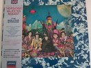 ROLLING STONES SATANIC MAJESTIES REQUEST JAPAN VINYL LP WITH OBI NRMINT L20P1018