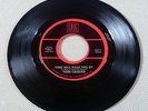 TOBI LEGEND - Time Will Pass You By / Heartbreaker - US second Issue - ERIC 5011
