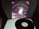 DIE TOTEN HOSEN PRÄSENTIEREN THE BATTLE OF THE BANDS MINI LP 12