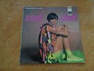 Memphis Black – Soul Club lp
