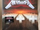METALLICA 