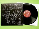 Ruts DC - Present Rhythm Collision LP 1982 UK 1st press Mint- Mad Professor