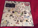 Vintage Original Sealed Led Zeppelin Iii Record Lp Atlantic Sd 19128