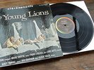 Lee Morgan / Wayne Shorter - The Young Lions **Rare Original Vee Jay SR 3013**