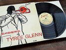 Tyree Glenn / Hank Jones / Tommy Potter - At The Embers *Rare UK Esquire 32-061*