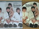 BEATLES- Alternate YESTERDAY AND TODAY, Picture Disc with GATEFOLD BUTCHER COVER